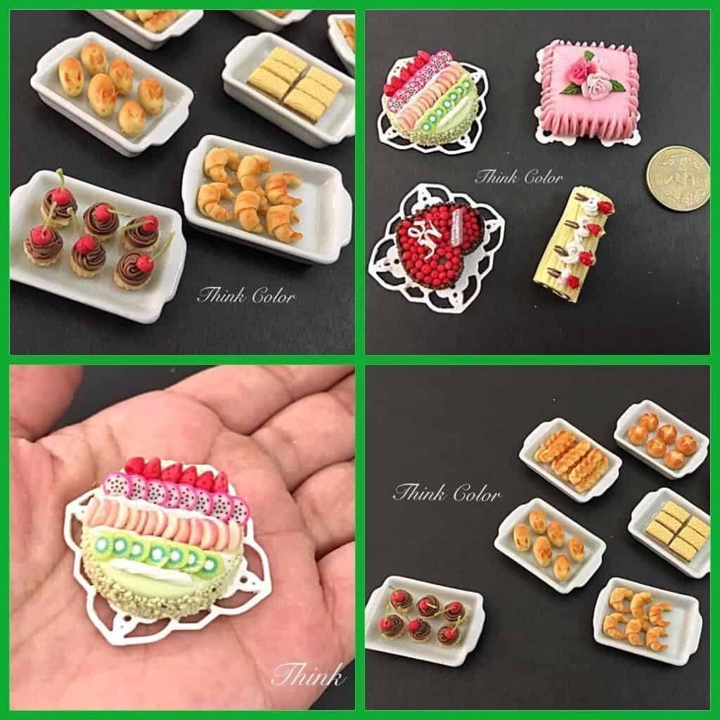 20- Bakery Items