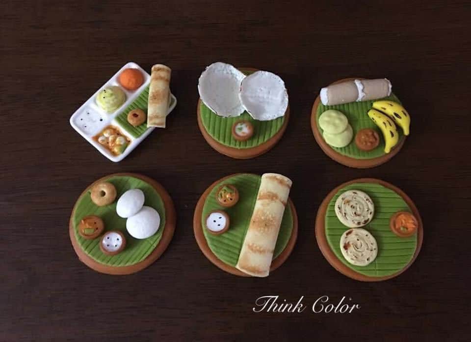 21- South Indian Miniature