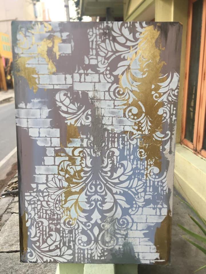 Wall panels