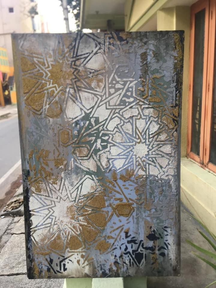 Wall