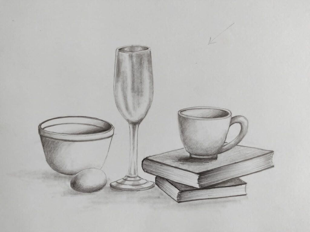 Pencil 2