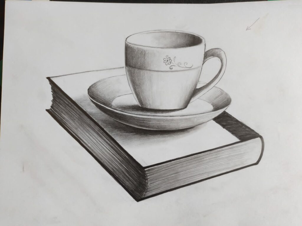 Pencil 3
