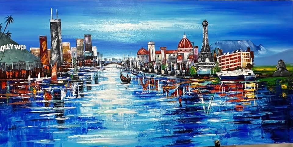 Acrylic Painting Jan Event Img-3