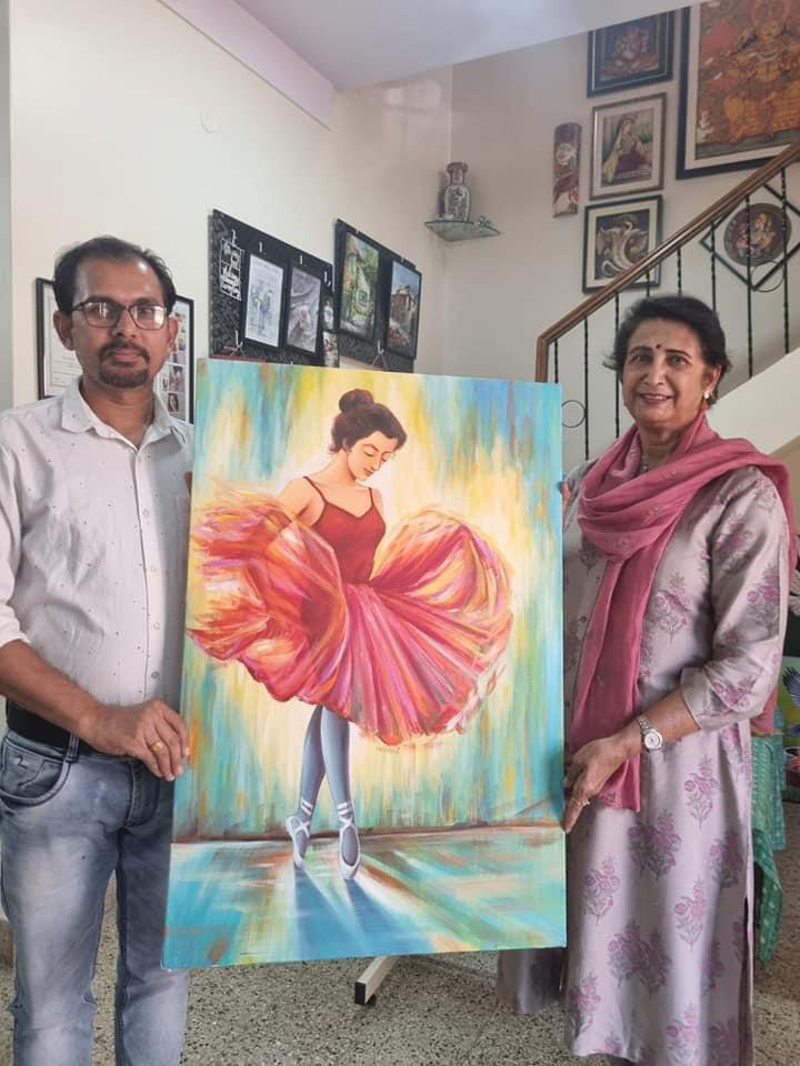 Acrylic Painting Jan Event Img-4